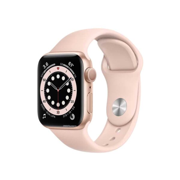 Apple Watch SE