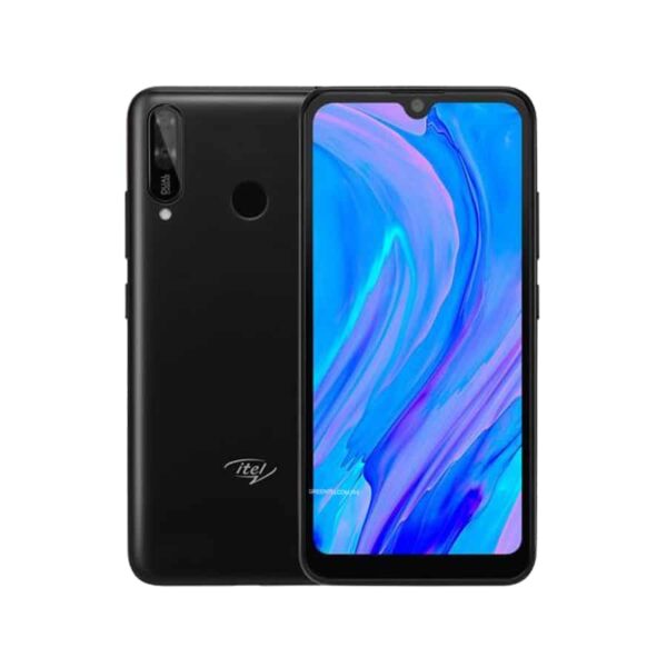 Itel S15