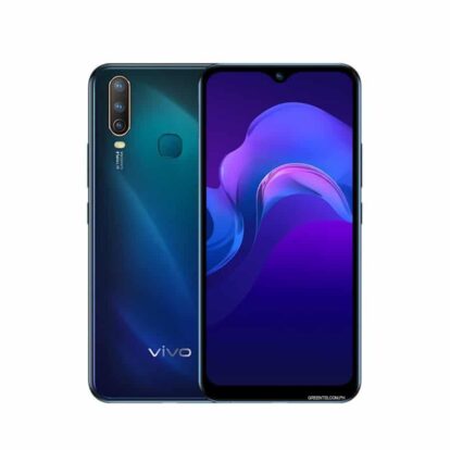 Vivo Y15