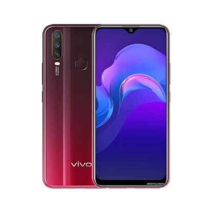 Vivo Y15