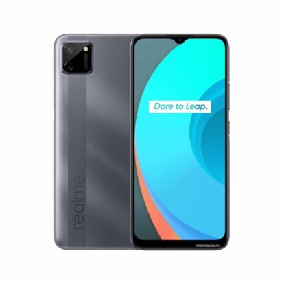 Realme C11