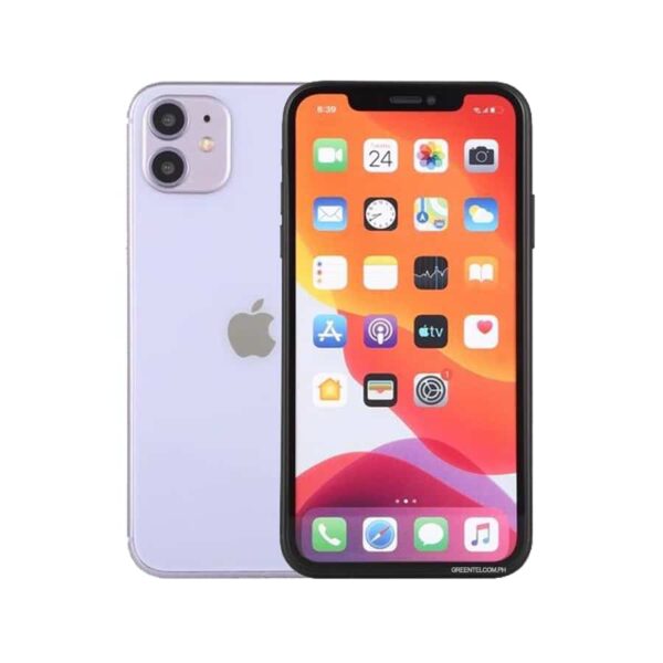 IPhone 11