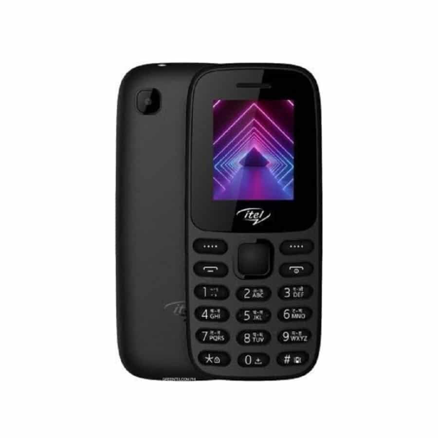 ITEL 2171 - GREENTELCOM