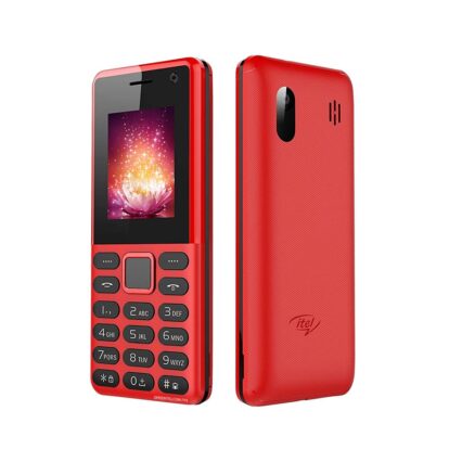 Itel 2190