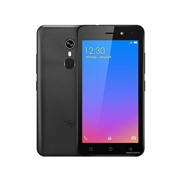 Itel A33