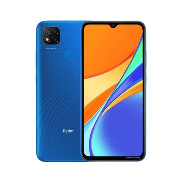 Xiaomi Redmi 9A