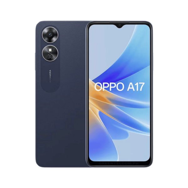 Oppo A17 - 4GB | 64GB - Image 2