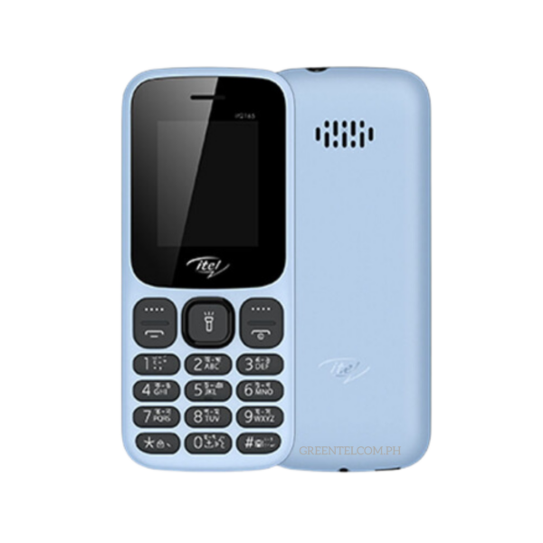 ITEL IT2165 - GREENTELCOM