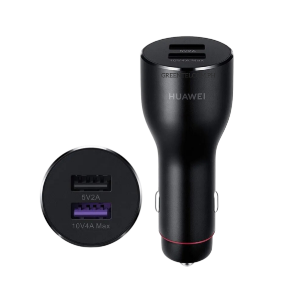 Huawei Car Charger CP37