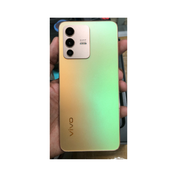 [OPEN BOX] Vivo V23 5G - 12GB | 256GB - Light Scratch - Image 4