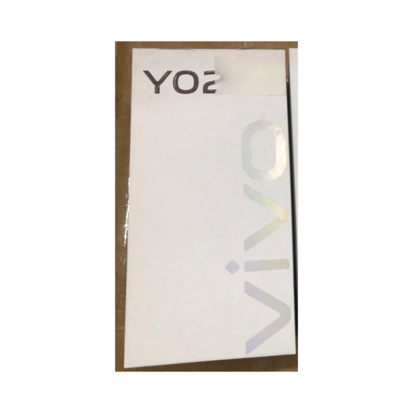 [OPEN BOX] Vivo Y02 - 2GB | 32GB - Light Scratch - Image 2