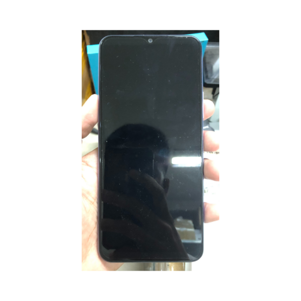 [OPEN BOX] Vivo Y21T - 4GB | 128GB - Light Scratch - Image 3