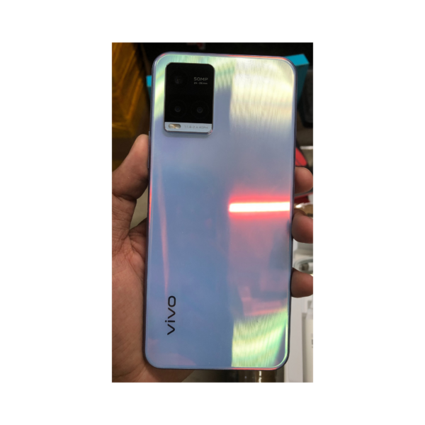 [OPEN BOX] Vivo Y21T - 4GB | 128GB - Light Scratch - Image 4