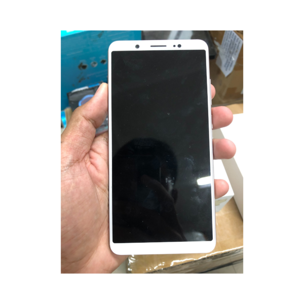 [OPEN BOX] Vivo V7 Plus - 4GB | 64GB - Light Scratch - Image 3