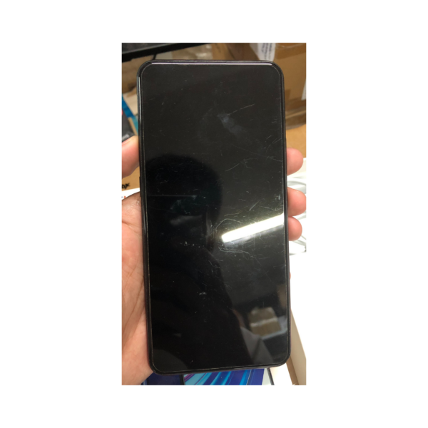 [Open Box] Vivo V15 - 6GB | 128GB - Light Scratch/Light Yellowish - Image 3