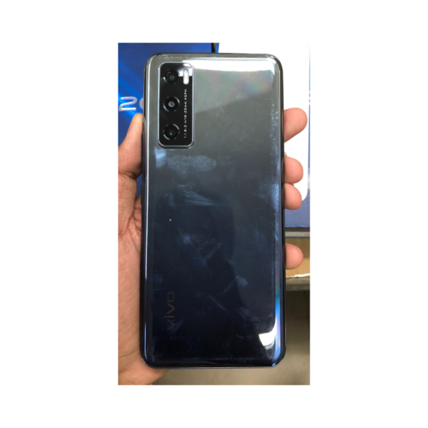 [OPEN BOX] Vivo V20 SE - 8GB | 128GB - Light Scratch - Image 4