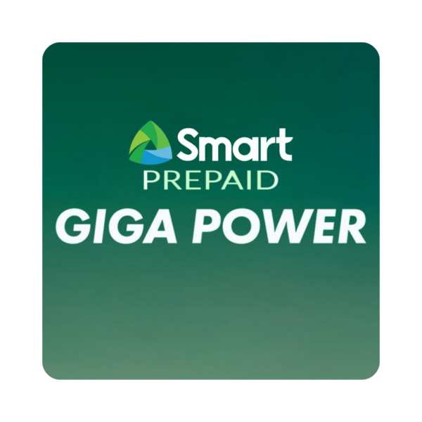 Smart Prepaid Giga Power