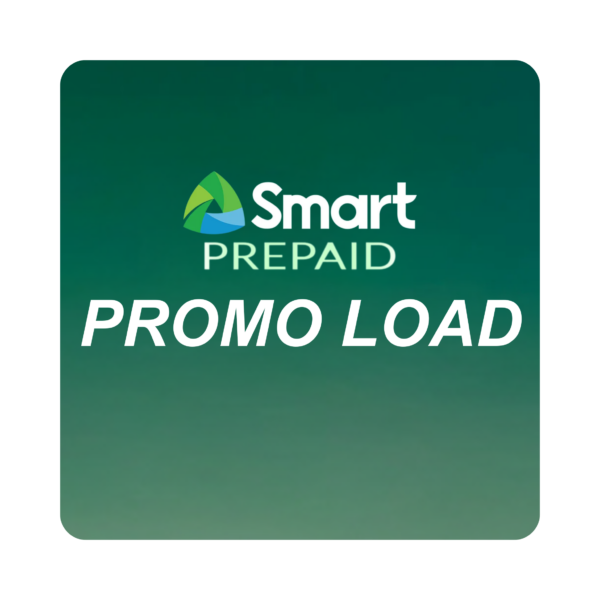 Smart Prepaid Promo Load