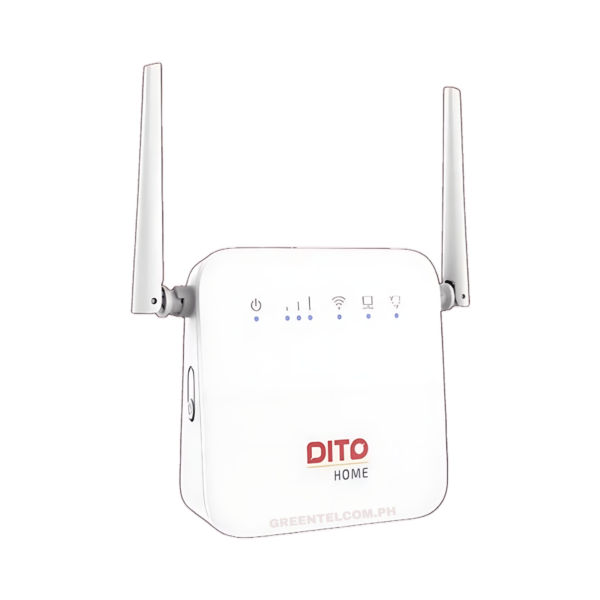 DITO Home WiFi Prepaid Starter Kit with 70GB Data - Image 4