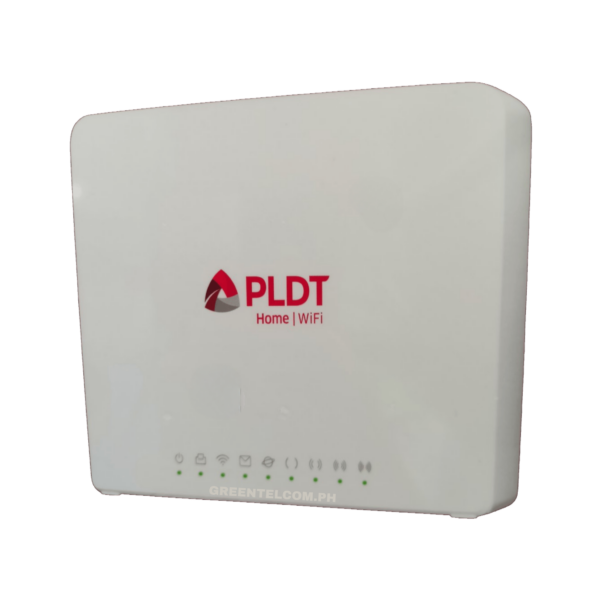 PLDT Smart Prepaid Home WIFI