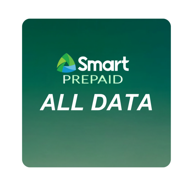 Smart Prepaid All Data