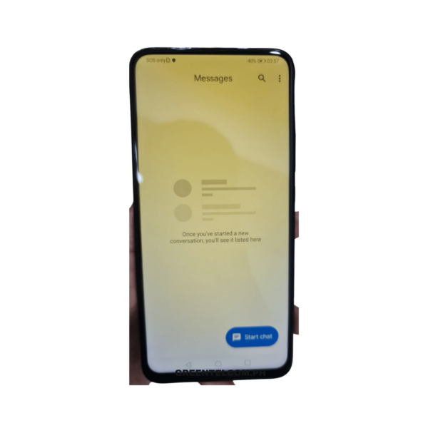 [OPEN BOX] Huawei Y9 Prime - 4GB | 128GB - Light Scratch/Light Yellowish - Image 5