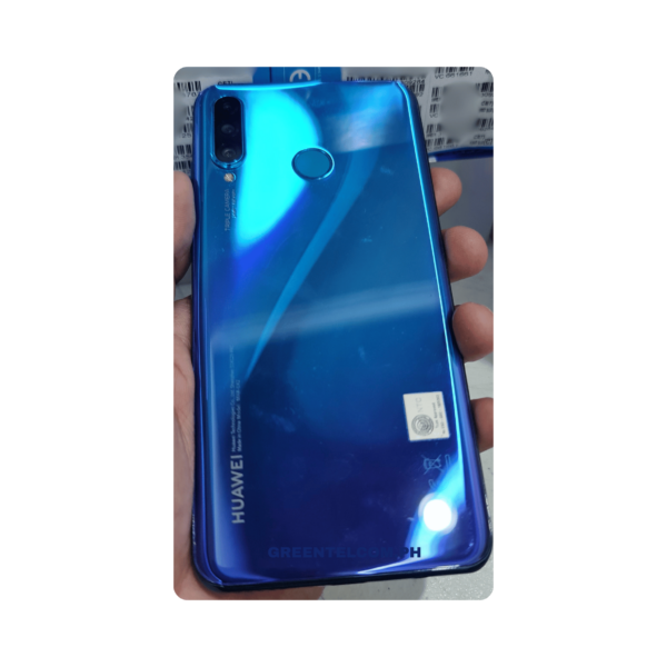 [OPEN BOX] Huawei P30 Lite - 6GB | 128GB - Light Scratch - Image 4