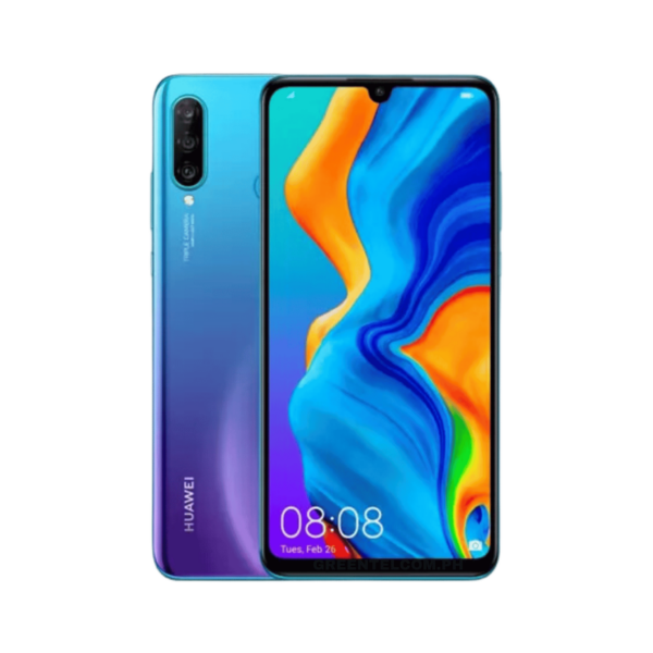 [OPEN BOX] Huawei P30 Lite - 6GB | 128GB - Light Scratch