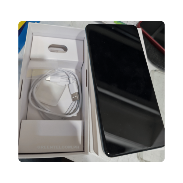 [OPEN BOX] Huawei Y7A - 4GB | 128GB - Light Scratch - Image 3