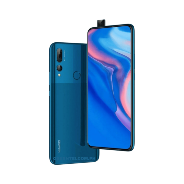 [OPEN BOX] Huawei Y9 Prime - 4GB | 128GB - Light Scratch/Light Yellowish