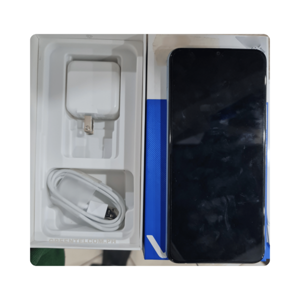 [OPEN BOX] Vivo Y20s 5G - 6GB | 128GB - Light Scratch - Image 2