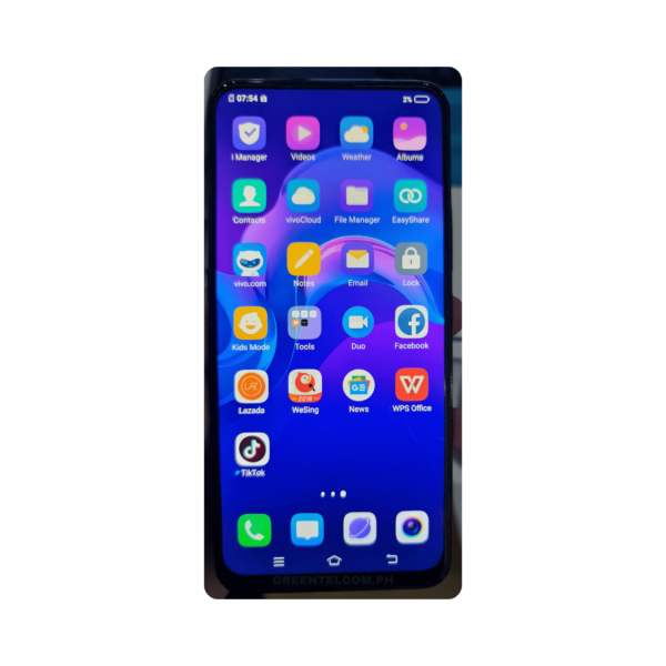 [Open Box] Vivo V15 - 6GB | 128GB - Light Scratch/Light Yellowish - Image 7