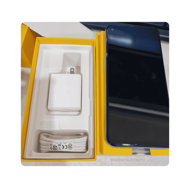 [Open Box] Realme R8 5G - 8GB | 128GB - Light Scratch - Image 4