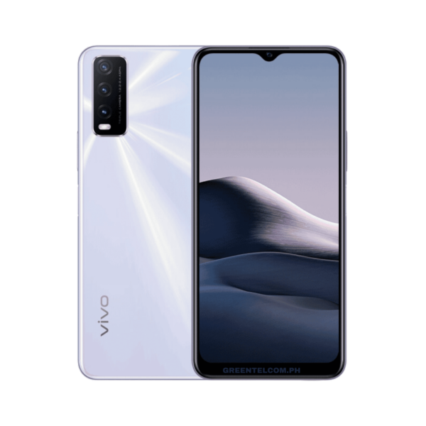 [Open Box] Vivo Y20i - 4GB | 64GB - Light Scratch