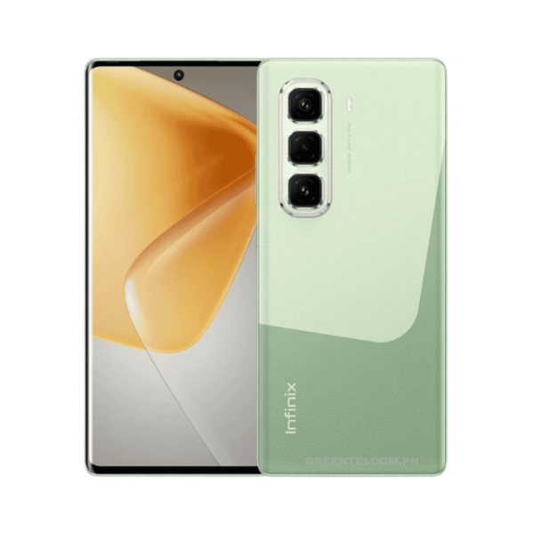 Infinix HOT 50 Pro Plus - 8GB | 256GB - Image 4