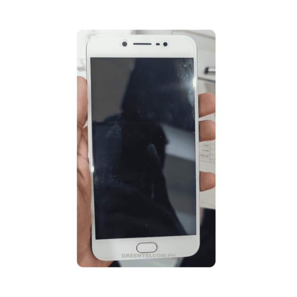 [OPEN BOX] Vivo V5s - 4GB | 64GB - Light Scratch/Light Yellowish - Image 4