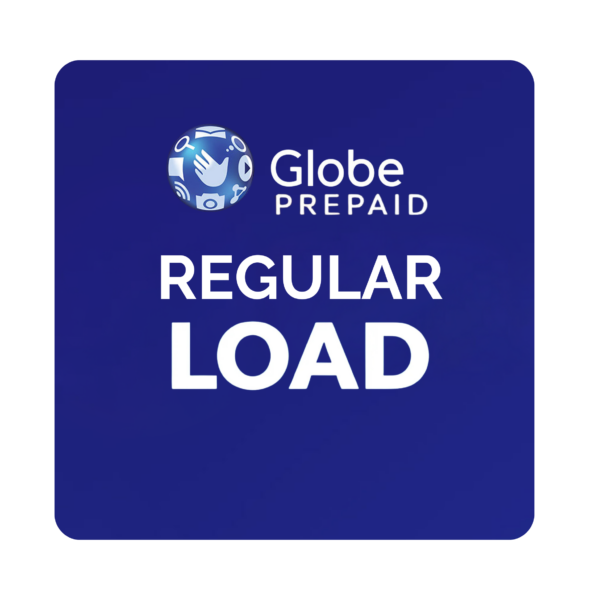 Globe Prepaid Regular Load