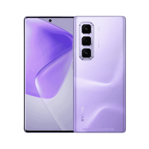 Infinix HOT 50 Pro Plus - 8GB | 256GB - Image 3