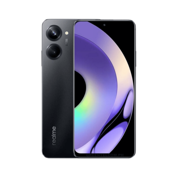 [Open Box] Realme R10 Pro - 8GB | 256GB - Light Scratch