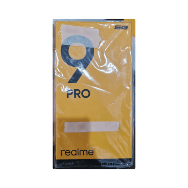 [Open Box] Realme R9 Pro - 8GB | 128GB - Light Scratch - Image 5