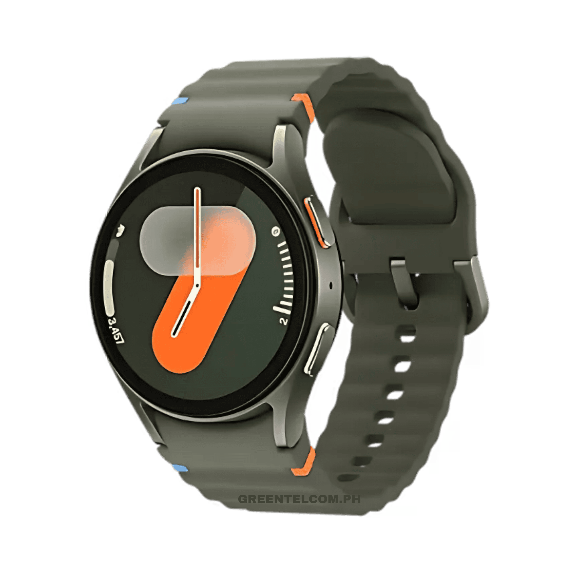 Samsung Galaxy Watch Greentelcom