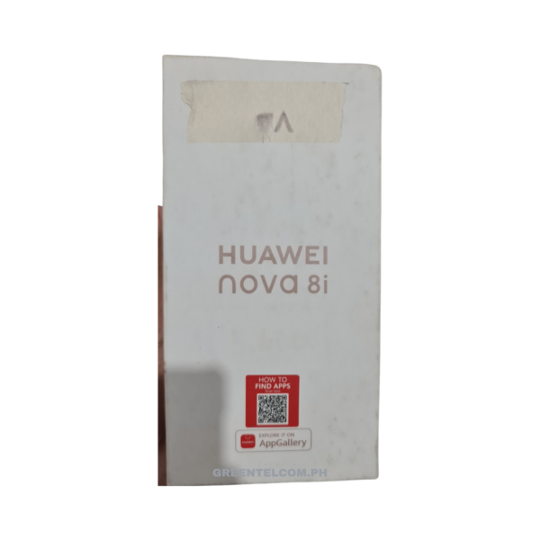 [OPEN BOX] Huawei Nova 8i - 8GB | 128GB - Image 2