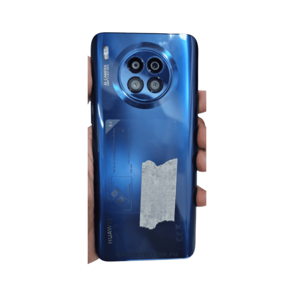 [OPEN BOX] Huawei Nova 8i - 8GB | 128GB - Image 4