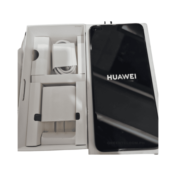 [OPEN BOX] Huawei Nova 8i - 8GB | 128GB - Image 3