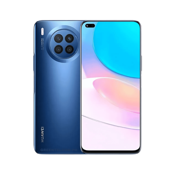 [OPEN BOX] Huawei Nova 8i - 8GB | 128GB