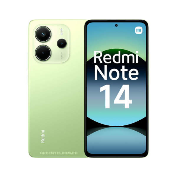 Xiaomi RedmiNote 14