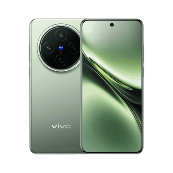 Vivo X200 - 16GB | 512GB - Green