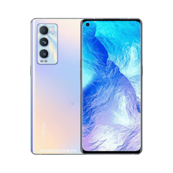 [OPEN BOX] Realme GT Master – 8GB | 128GB - Light Scratch