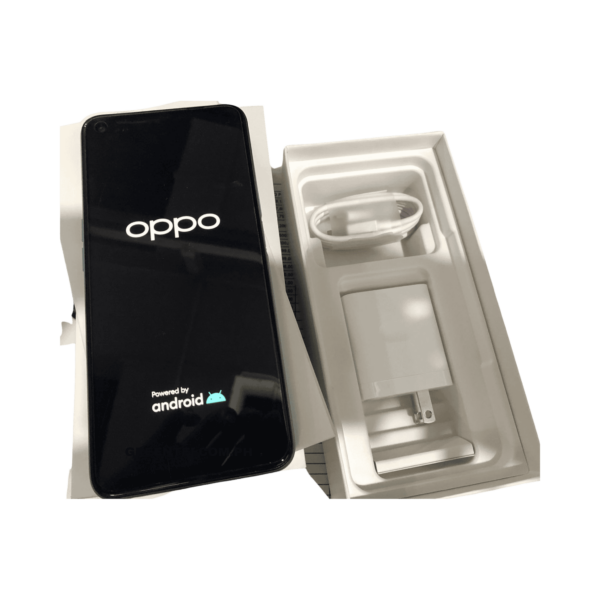 [OPEN BOX] Oppo A74 – 6GB | 128GB - Light Scratch - Image 2