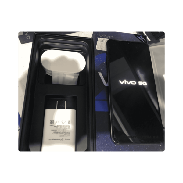 [OPEN BOX] Vivo V23E 5G – 8GB | 128GB - Light Scratch - Image 3